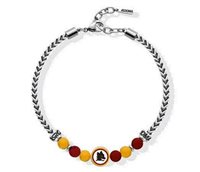 Pulsera Lowell A.S. Roma in Acero B-RB022UPR - B-RB022UPR